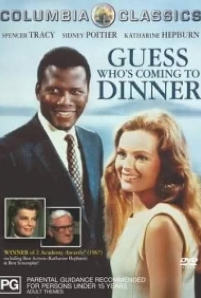 Találd ki, ki jön vacsorára! (DVD)