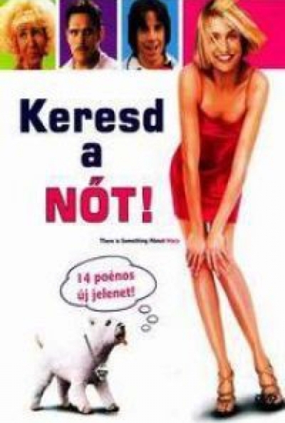 Keresd a nőt! (2 DVD) *Extra változat*