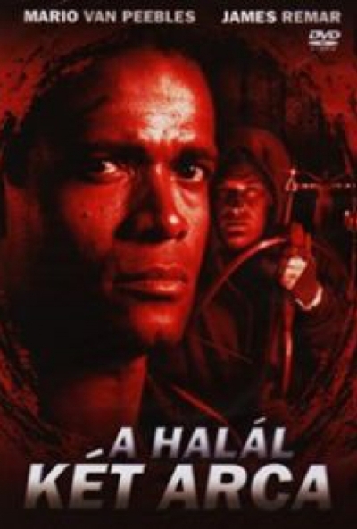 A halál két arca (DVD) *Antikvár-Kiváló állapotú*