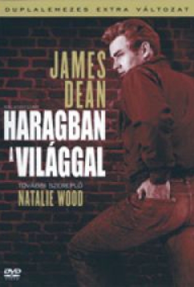 Haragban a világgal (DVD) *2 lemezes kiadás* *Antikvár - Kiváló állapotú*