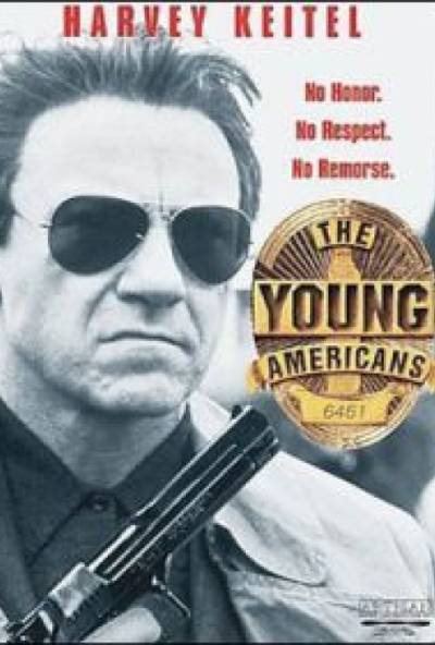 Egy lövés a fejbe, öt a testbe (DVD) *Harvey Keitel - Antikvár - Kiváló állapotú*