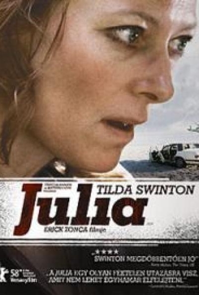 Julia (DVD)