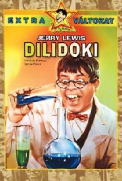 Dilidoki (DVD)