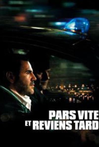 Messze fuss, soká maradj (DVD) *Antikvár - Kiváló állapotú*