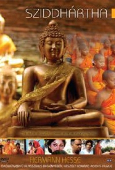 Sziddhártha