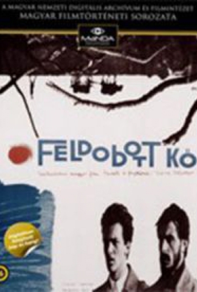 Feldobott kő (MaNDA kiadás) (DVD)