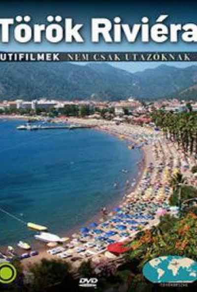 Utifilm - Török Riviéra (DVD)