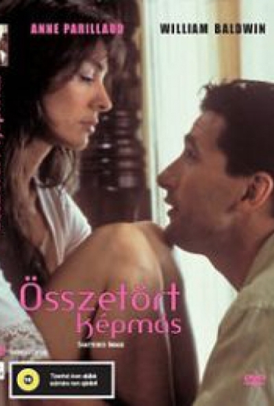 Összetört képmás (DVD) *Antikvár - Kiváló állapotú*