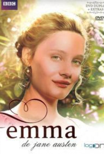 Emma 2. (DVD) (BBC)