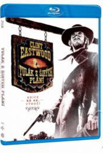 Fennsíkok csavargója (Blu-ray) *Import - Magyar szinkronnal*