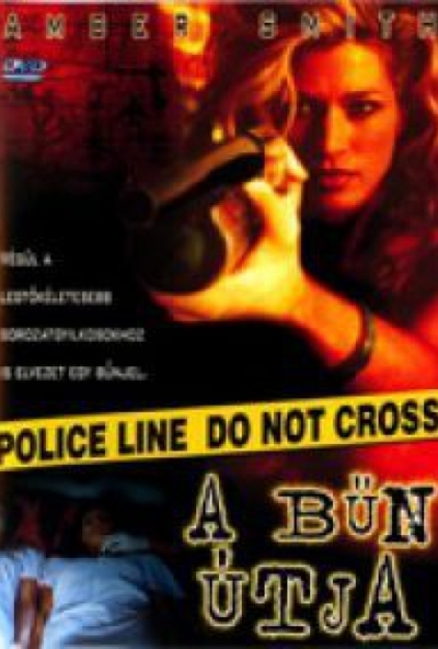 A bűn útja (DVD) *Antikvár - Kiváló állapotú*