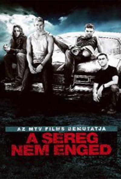 A sereg nem enged (DVD) *Channing Tatum - Antikvár - Kiváló állapotú*