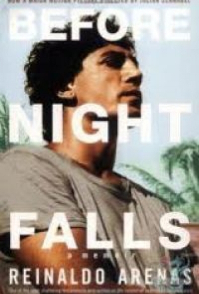 Mielőtt leszáll az éj (DVD) *Javier Bardem - Johnny Depp - Antikvár - Kiváló állapotú*