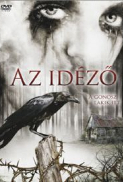 Az idéző (DVD) *Antikvár - Kiváló állapotú*