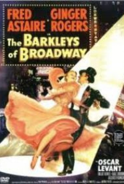 Táncolj a Broadwayn! (DVD) *Import-Külföldi borító -magyar feliratos a film!