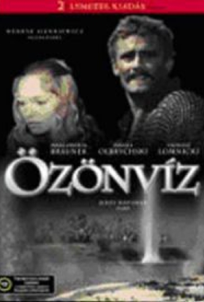 Özönvíz (2 DVD) *A klasszikus Lengyel film* *Antikvár - Kiváló állapotú*
