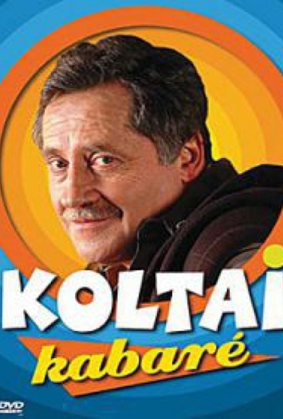 Koltai kabaré (DVD)