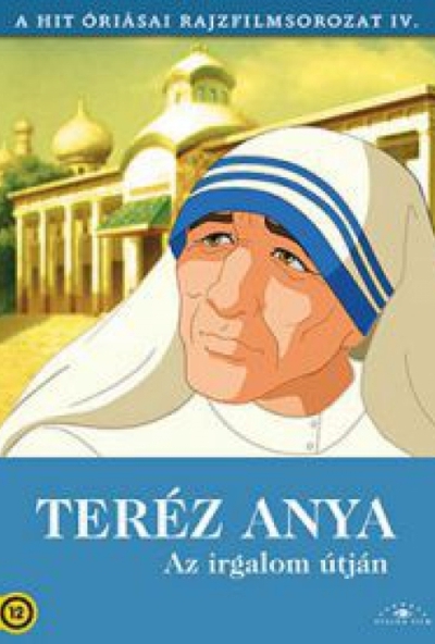 Teréz anya: Az irgalom útján (DVD)
