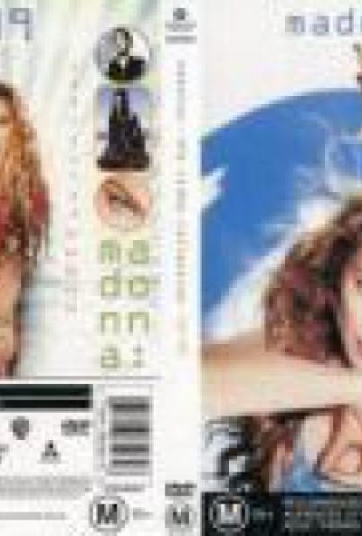 Madonna - The video collection 93:99 (DVD) *Antikvár - Kiváló állapotú*