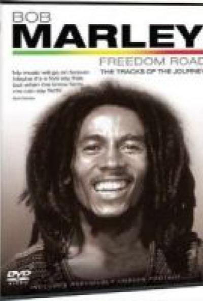 Bob Marley : Freedom Road (CD+DVD)