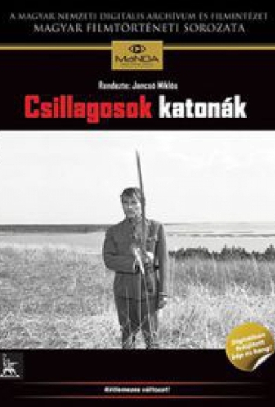 Csillagosok katonák (MaNDA kiadás) (2 DVD) *Antikvár - Kiváló állapotú*