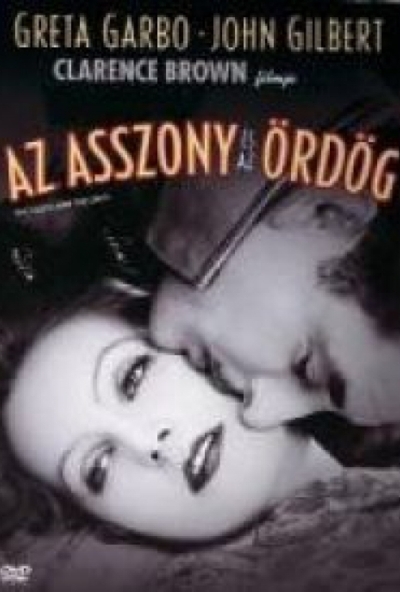 Az asszony és az ördög (DVD)