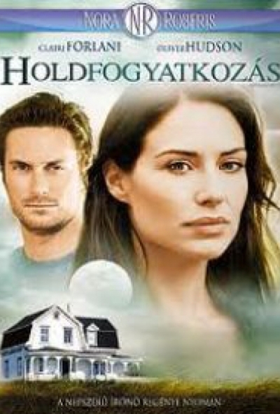 Nora Roberts - Holdfogyatkozás (DVD) *Szinkronizált - Claire Forlani - Antikvár - Kiváló állapotú*