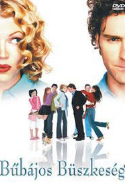 Bűbájos büszkeség (DVD) *Antikvár - Kiváló állapotú*