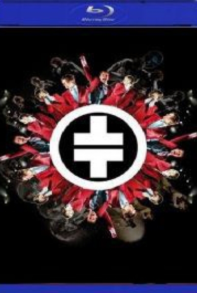 Take That: The Ultimate Tour (Blu-ray)