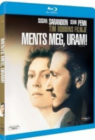 Ments meg, uram! (Blu-ray)