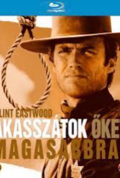 Akasszátok őket magasra (Blu-ray)