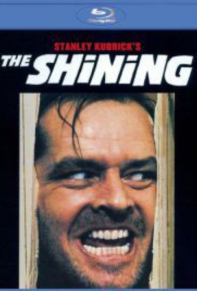 Ragyogás (Blu-ray) *Import-Magyar felirattal*