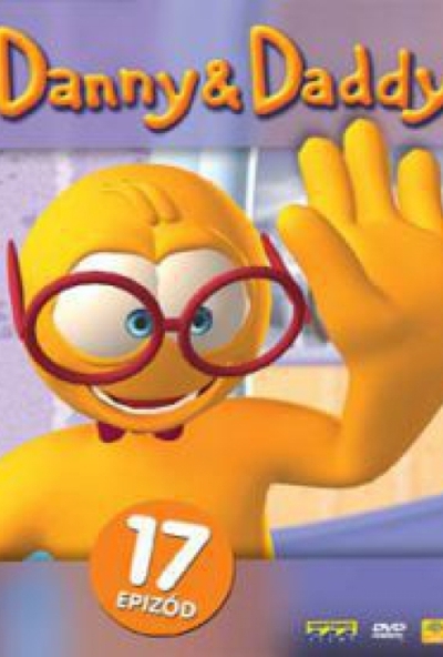 Danny és Daddy 2. - Apu és én 2. (DVD)