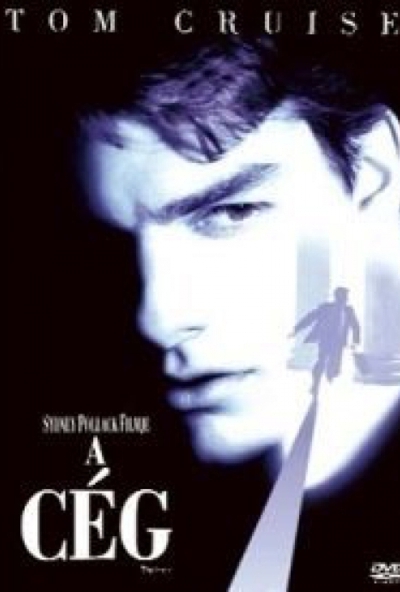 A cég  (DVD) *Feliratos*