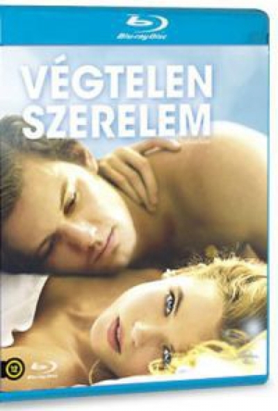 Végtelen szerelem (2014) (Blu-ray)