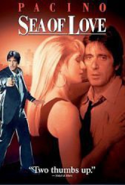 Szerelem tengere (Blu-ray) *Import*