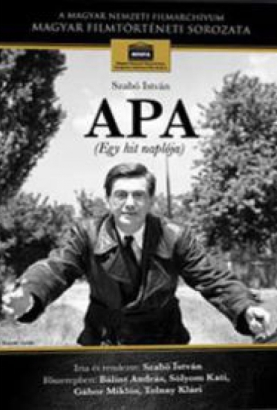 Apa - Egy hit naplója (MNFA kiadás) (DVD)