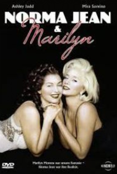 Norma Jean & Marilyn (DVD)