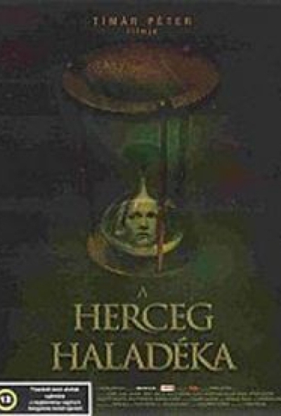 A herceg haladéka (DVD) *Antikvár - Kiváló állapotú*