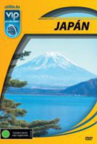 Utifilm - Japán (DVD)