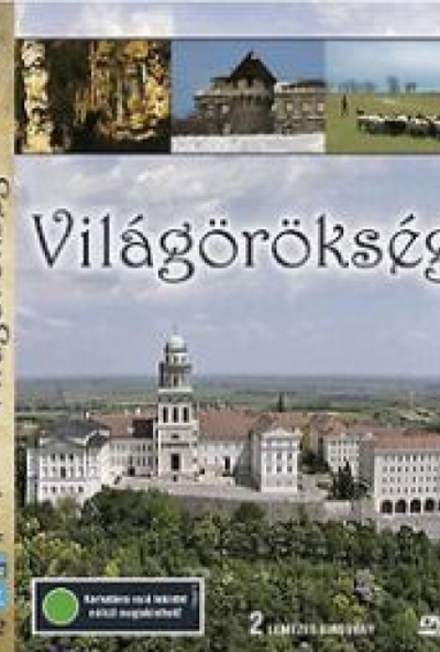 Világörökség (2 DVD)
