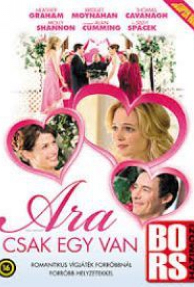 Ara csak egy van (DVD) 