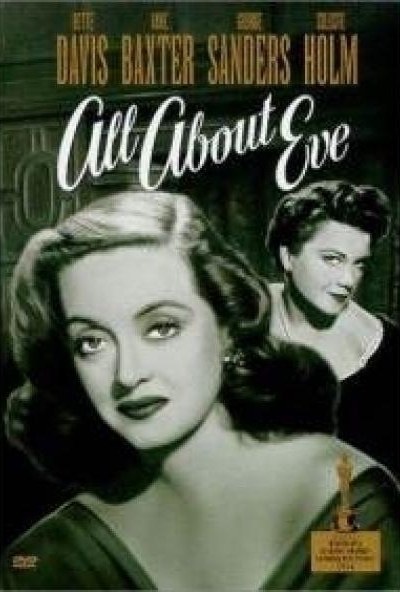 Mindent Éváról (DVD)