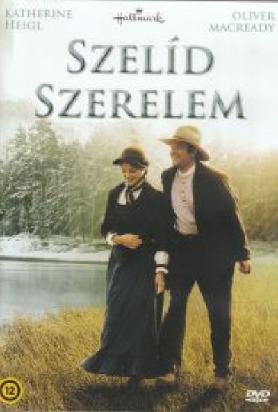 Szelíd szerelem (DVD) Antikvár - Kiváló állapotú*