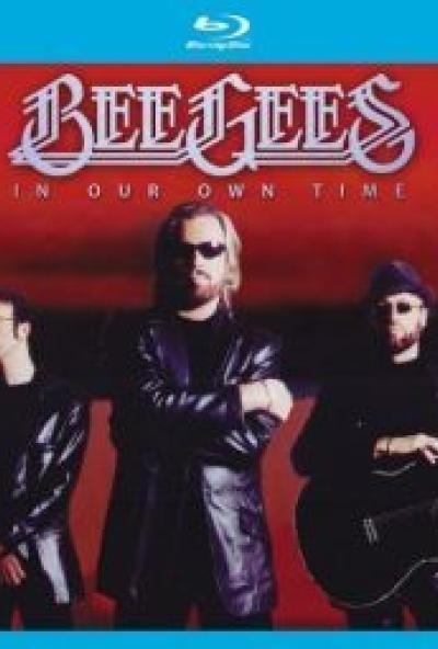 Bee Gees - In Our Own Time (Blu-ray) *Antikvár - Kiváló állapotú*