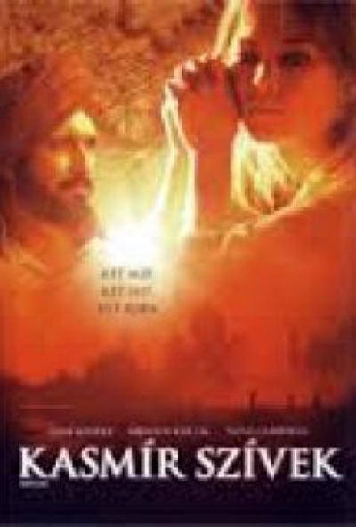 Kasmír szívek (DVD)