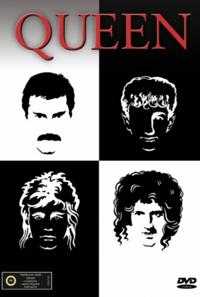 Queen (DVD)
