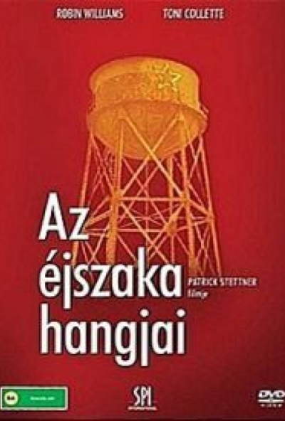 Az éjszaka hangjai (DVD)