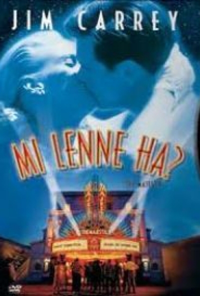 Mi lenne ha? (DVD)