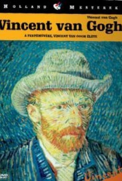 Holland mesterek: Van Gogh (DVD)